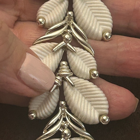 MARBOUX Thermoset Bracelet - Picture 7 of 9